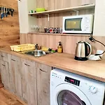 Summer Square - 2 Bedrooms Retro Flat With Great Location, 1st Fl * ブルガス