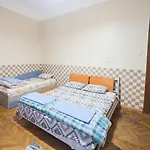 アパート Summer Square - 2 Bedrooms Retro Flat With Great Location, 1st Fl ブルガス