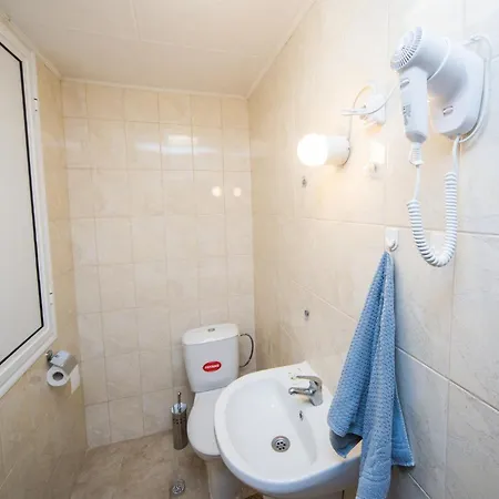 Summer Square - 2 Bedrooms Retro Flat With Great Location, 1st Fl * Burgas City